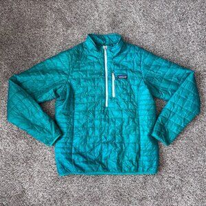 Patagonia W's Special Edition Nano Puff Pullover